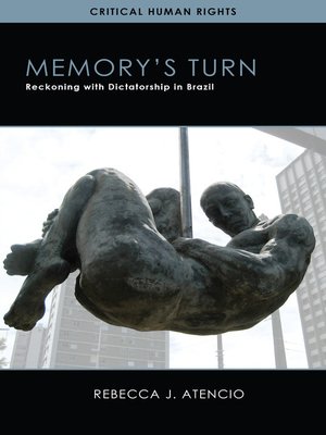 cover image of Memory's Turn